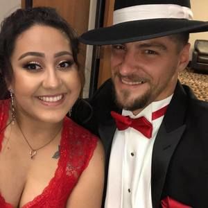 Meet your Posher, Aaron